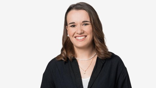 Bild von Michelle Andres ist neue SRF-Radsportexpertin