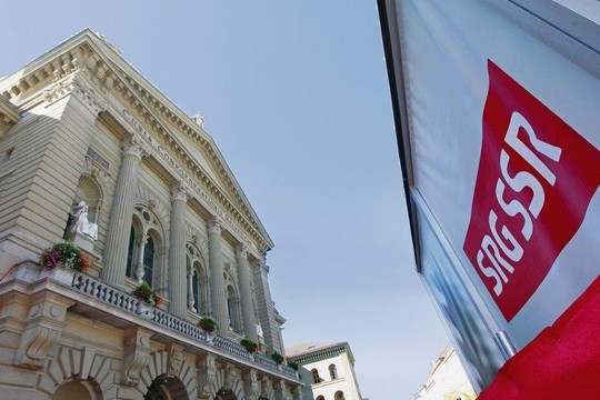 Bild von Kein qualitativ hochwertiger Service public ohne Radio- und Fernsehgebühren 