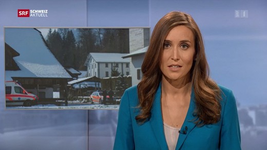 Bild von «Schweiz aktuell»: «Fall Malters» vor dem Ombudsmann