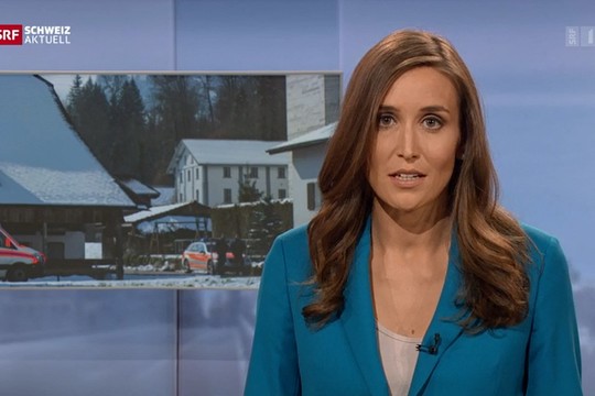 Bild von «Schweiz aktuell»: «Fall Malters» vor dem Ombudsmann