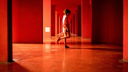 Bild von «Don’t Let the Sun (Catch You Crying)» entsteht als SRF-Koproduktion