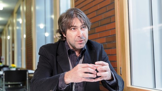 Bild von Gibt es zu viele «bad news» in den Schweizer Medien?