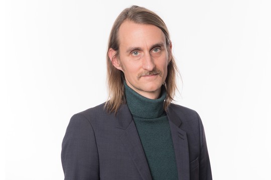 Bild von «Eine Frage der Kultur» – Ein Schnitt nach vorn