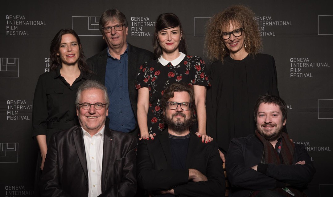 Bild von Filmschaffen: Cinéforom und die SRG fördern die Innovation mit 450'000 Franken