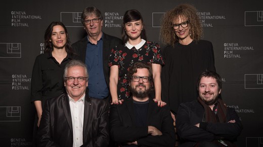 Bild von Filmschaffen: Cinéforom und die SRG fördern die Innovation mit 450'000 Franken