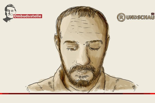 Bild von Ombudsfall: «Rundschau» mit Sonderleistung