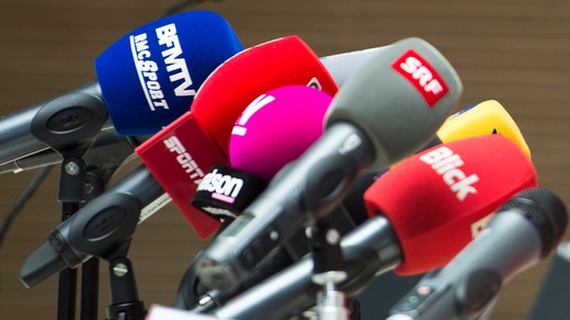 Bild von SRG und Private – wer profitiert vom neuen Mediengesetz? 