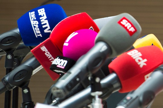 Bild von SRG und Private – wer profitiert vom neuen Mediengesetz? 