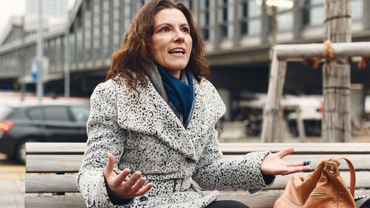 Bild von «Religion ist ein belastetes Thema»