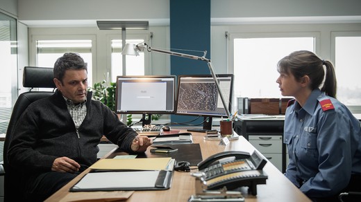 Bild von Der Thementag zum Schweizer Film bei 3sat: «Schweiz – ausgezeiCHnet»