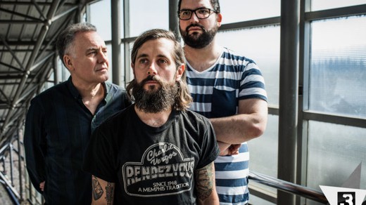 Bild von Radio SRF 3: Neues «Sounds!»-Team ab Anfang April