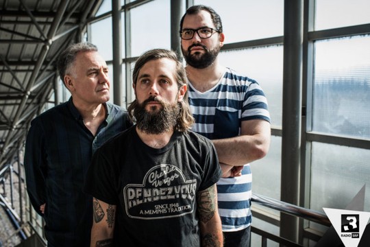 Bild von Radio SRF 3: Neues «Sounds!»-Team ab Anfang April