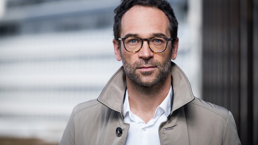 Bild von Marcel Niedermann wird neuer TV-Korrespondent im Tessin