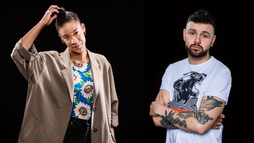 Bild von Auszeichnung für junge SRF-Talente