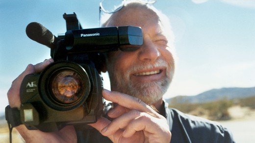 Bild von Film- und Medienkunstpreis für SRF-Koproduktionen