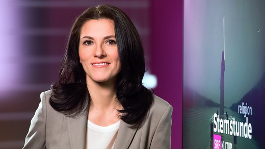 Bild von Fischhof-Preis 2016 für Amira Hafner-Al Jabaji