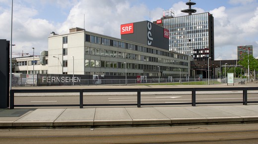 Bild von SRG SSR erweitert Leistungen für Sinnesbehinderte