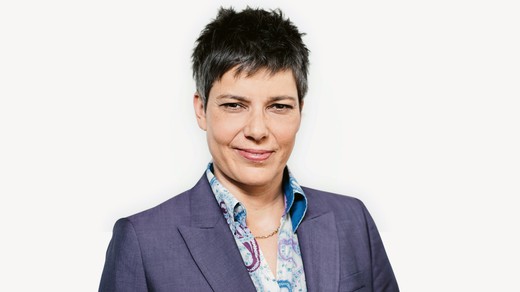 Bild von Arbeitsalltag in den USA: Am Rande des politischen Nervenzusammenbruchs