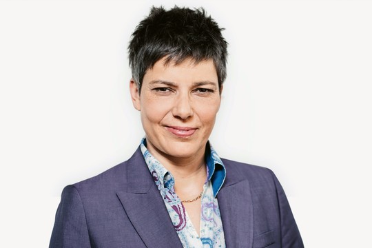 Bild von Arbeitsalltag in den USA: Am Rande des politischen Nervenzusammenbruchs