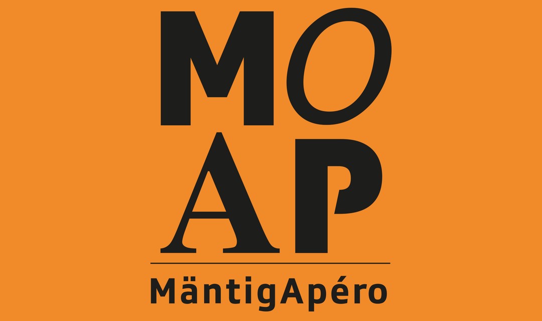Bild von MäntigApéro «Wie klingt Heimat?»
