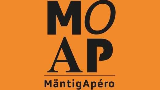 Bild von MäntigApéro «Wie klingt Heimat?»