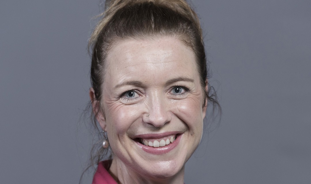 Bild von Porträt Brigitte Frey