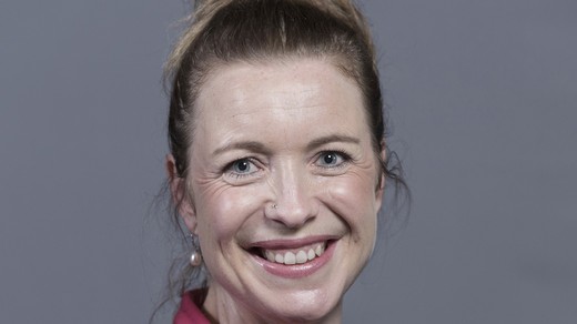 Bild von Porträt Brigitte Frey