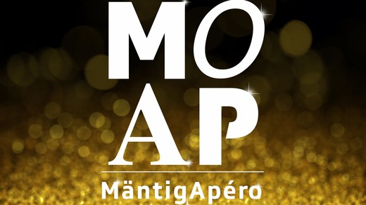 Bild von MäntigApéro «Peter Brandenberger»