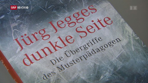 Bild von Ombudsmann stützt SRF-Berichterstattung im Fall Jürg Jegge