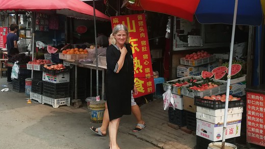 Bild von «SRF bi de Lüt – Heimweh»: Start der neuen Staffel