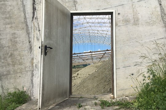 Bild von Medienpreis Aargau/Solothurn: SRF-Journalisten ausgezeichnet