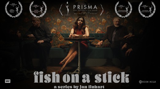 Bild von SRF-Web-Comedy zweifach ausgezeichnet