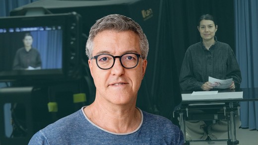 Bild von Was braucht es für eine gute Moderation?