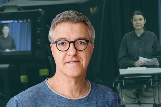 Bild von Was braucht es für eine gute Moderation?