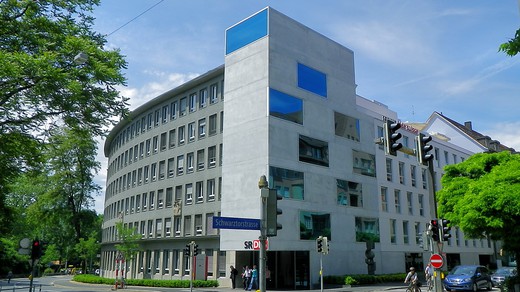 Bild von «Programmkommission: SRF-Berichterstattung ausgewogen, aber mager»