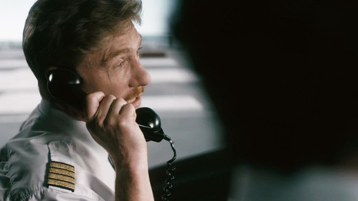 Bild von Doku-Film: «Es geschah am… Swissair 111 – Absturz über Halifax»