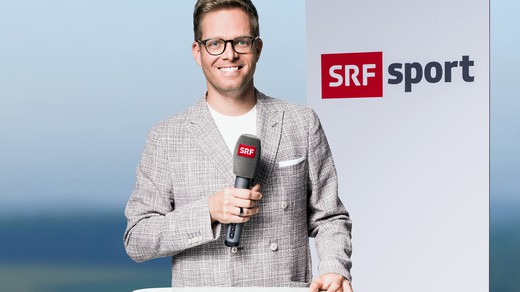 Bild von Mountainbike-WM 2018 live auf SRF zwei