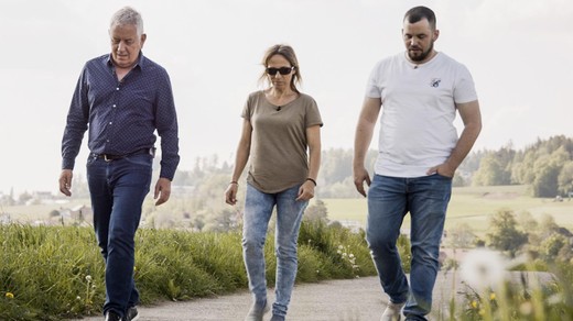 Bild von «Quer mit Röbi Koller – 20 Jahre danach»