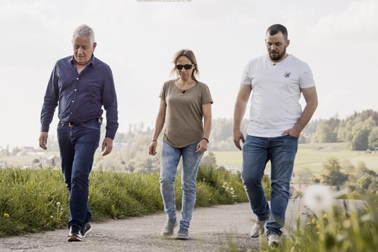 Bild von «Quer mit Röbi Koller – 20 Jahre danach»