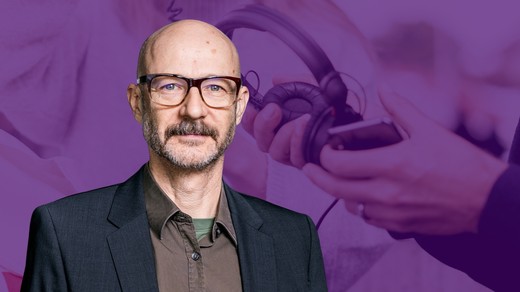 Bild von Zwischen Alltag und Auswahl: Die neue Audiokultur