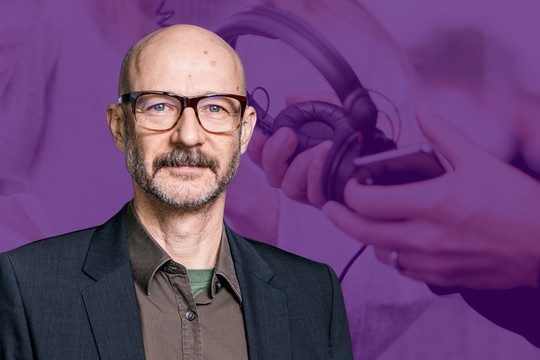 Bild von Zwischen Alltag und Auswahl: Die neue Audiokultur