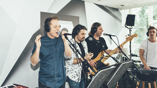 Bild von Schweizer Musiktag 2020 auf Radio SRF