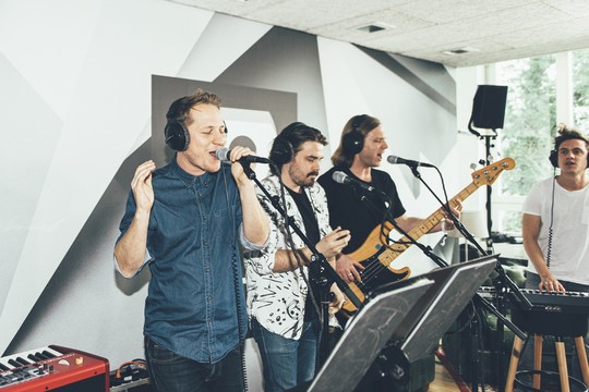 Bild von Schweizer Musiktag 2020 auf Radio SRF