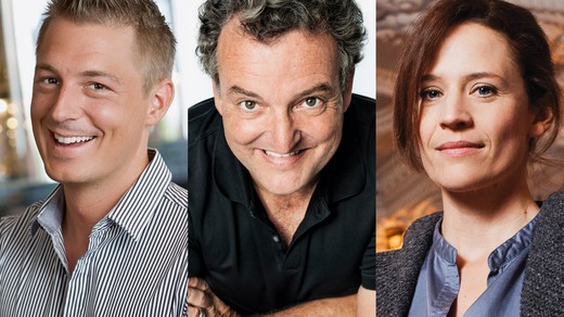 Bild von «Spiel für dein Land»: Kandidaten der fünften Ausgabe sind bekannt