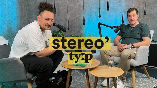 Bild von «Stereotyp»: Diversity im Schweizer Rap