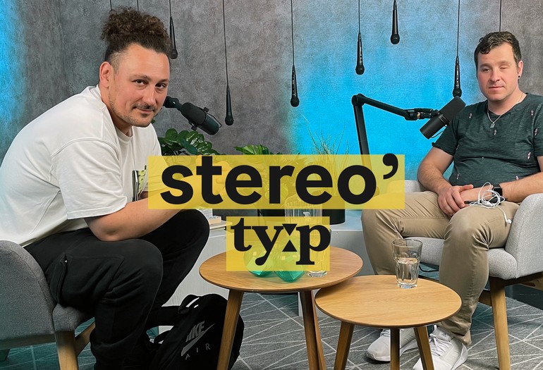 Stereotyip «Stereotyp»: Diversity im Schweizer Rap - Aktuelles | SRG Deutschschweiz