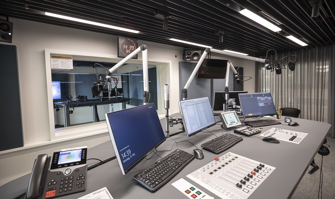 Bild von SRG Region Basel bedauert den Leistungsabbau bei SRF Kultur und Wissenschaft