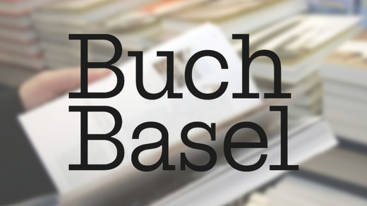 Bild von SRF am Literaturfestival «BuchBasel»