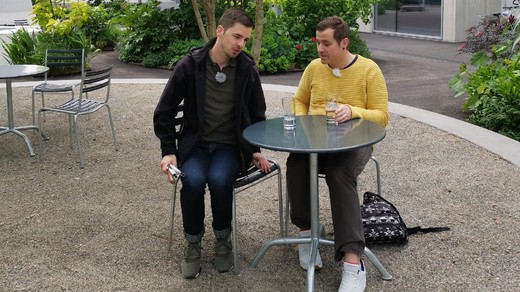 Bild von «DOK»: Blindflug – Die prägendsten Momente