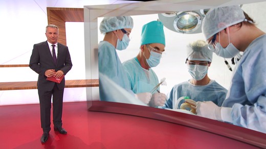 Bild von «Eco» über Ärzte-Boni war sachgerecht